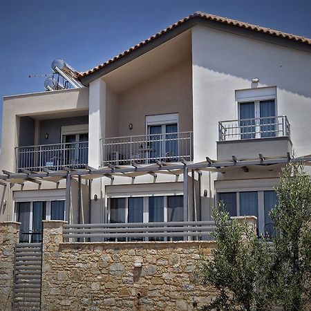 Nefeli Houses Kalo Nero Exterior foto